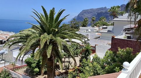 Apartamento en venta en Avenida Jose Gonzalez Forte, 59, Acantilados de Los Gigantes, Santiago del Teide - imagen 4 Foto 4 de Apartamento en venta en Avenida Jose Gonzalez Forte, 59, Acantilados de Los Gigantes, Santiago del Teide