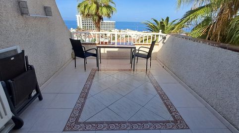 Apartamento en venta en Avenida Jose Gonzalez Forte, 59, Acantilados de Los Gigantes, Santiago del Teide - imagen 4 Foto 4 de Apartamento en venta en Avenida Jose Gonzalez Forte, 59, Acantilados de Los Gigantes, Santiago del Teide
