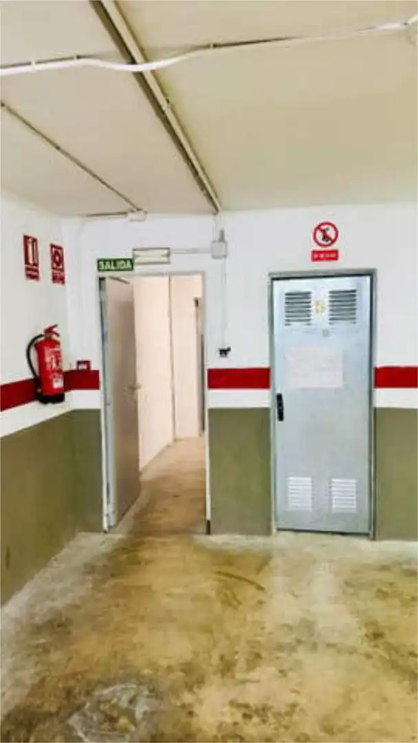 Traster de lloguer en Valencia