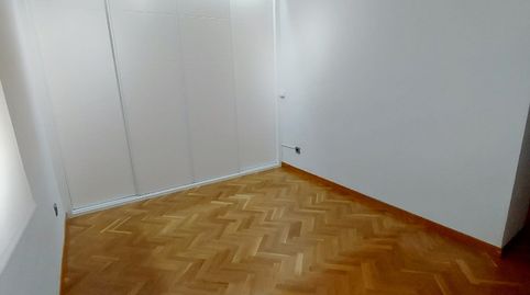 Foto 4 de Pis de lloguer a Calle de Ginzo de Limia, 34, La Paz, Madrid Capital