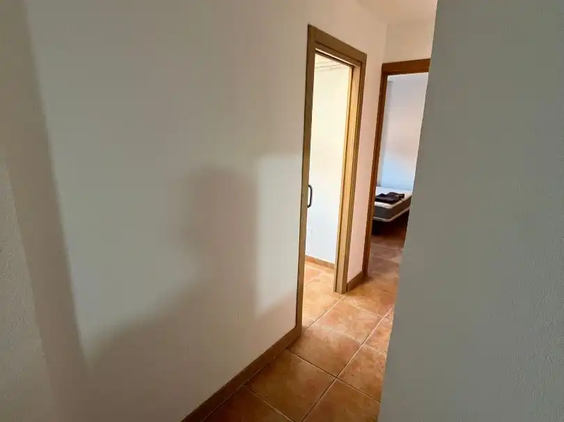 Habitación en Calle de Butarque, 40, Batallas Piso para compartir en Leganés con Aire acondicionado, Calefacción y Amueblado
