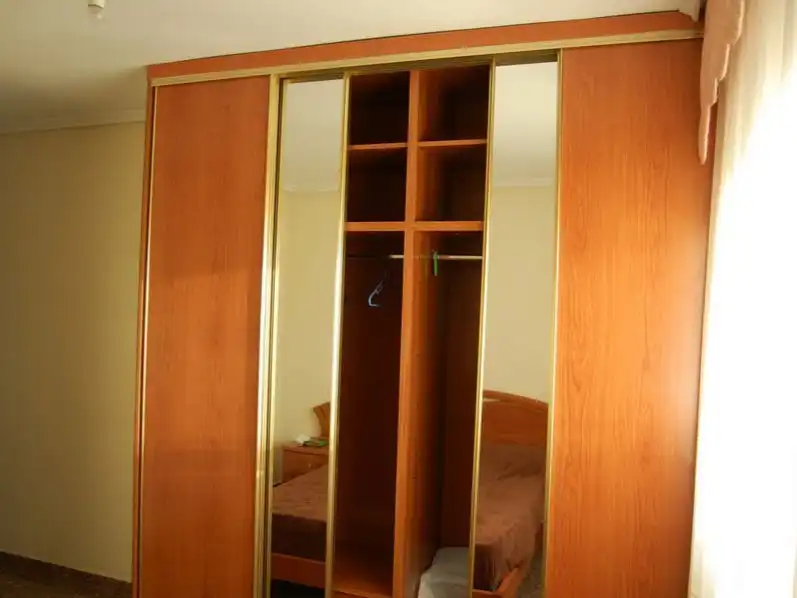 Habitación de Piso de alquiler en Zaragoza con Calefacción, Terraza y Amueblado