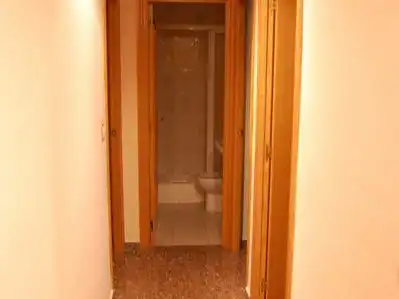 Piso de alquiler en Zaragoza con Calefacción, Terraza y Amueblado