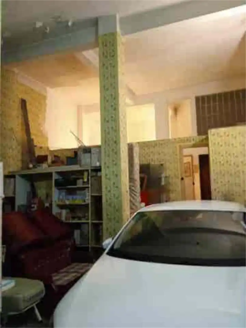Loft en venda a Centro - Areal Loft en venda en Vigo amb Terrassa i Moblat