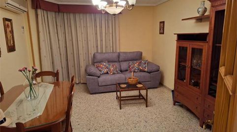 Piso de alquiler en Andújar, Jaén - imagen 4 Foto 4 de Piso de alquiler en Andújar, Jaén
