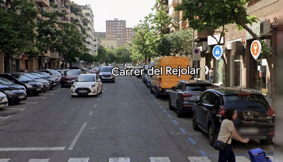 Ático en venta en Carrer Nadal Meroles, 11, Príncep de Viana - Clot -Xalets Humbert Torres, Lleida Capital - imagen 1 Foto 1 de Ático en venta en Carrer Nadal Meroles, 11, Príncep de Viana - Clot -Xalets Humbert Torres, Lleida Capital