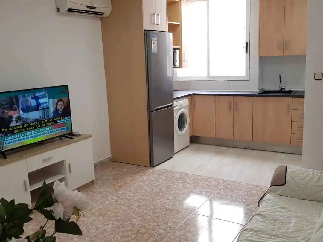 Piso en venta en Paseo Marqués de Corvera, 90, El Carmen Piso en venta en Paseo Marqués de Corvera, 90, El Carmen