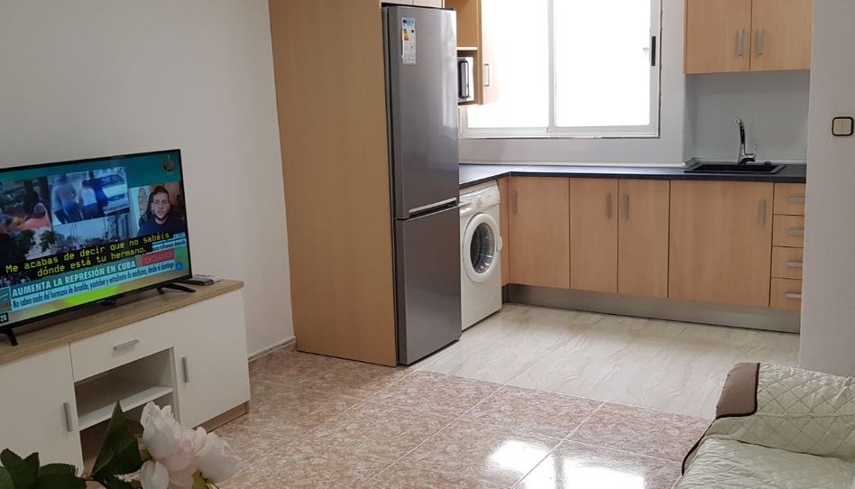 Piso en venta en Paseo Marqués de Corvera, 90, El Carmen, Murcia Capital - imagen 1 Foto 1 de Piso en venta en Paseo Marqués de Corvera, 90, El Carmen, Murcia Capital