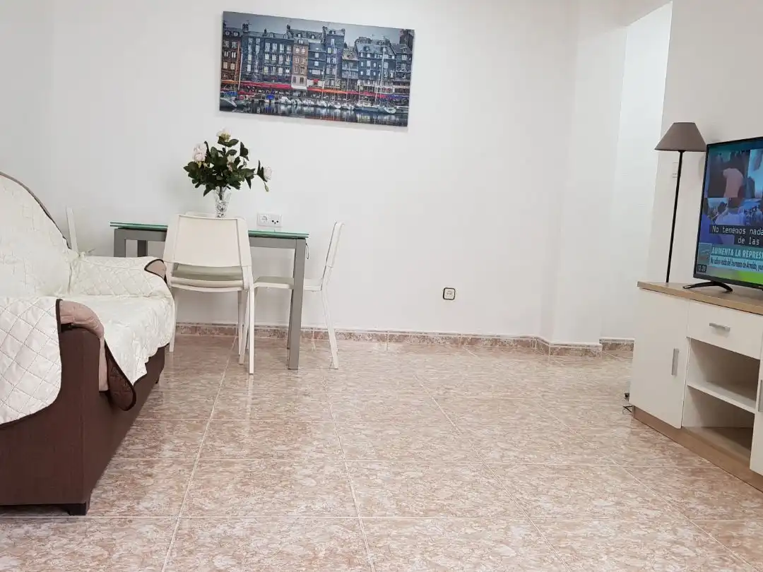 Piso en venta en Paseo Marqués de Corvera, 90, El Carmen Piso en venta en Paseo Marqués de Corvera, 90, El Carmen