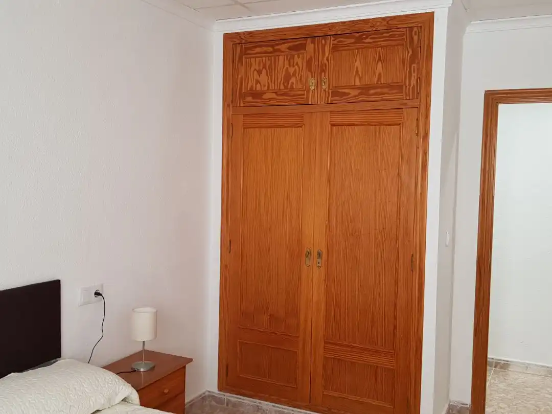 Piso en venta en Paseo Marqués de Corvera, 90, El Carmen Piso en venta en Paseo Marqués de Corvera, 90, El Carmen