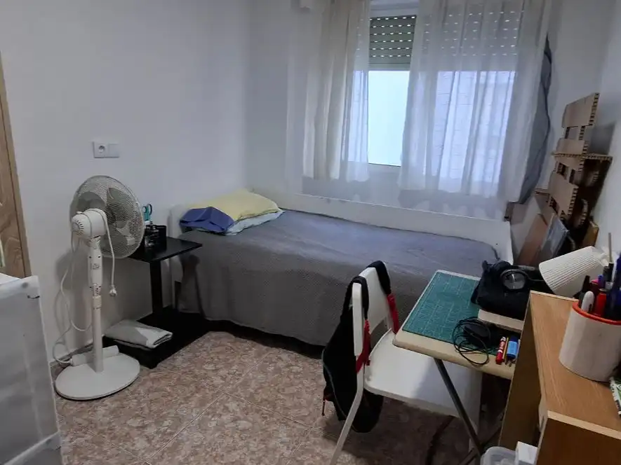 Piso en venta en Paseo Marqués de Corvera, 90, El Carmen Piso en venta en Paseo Marqués de Corvera, 90, El Carmen