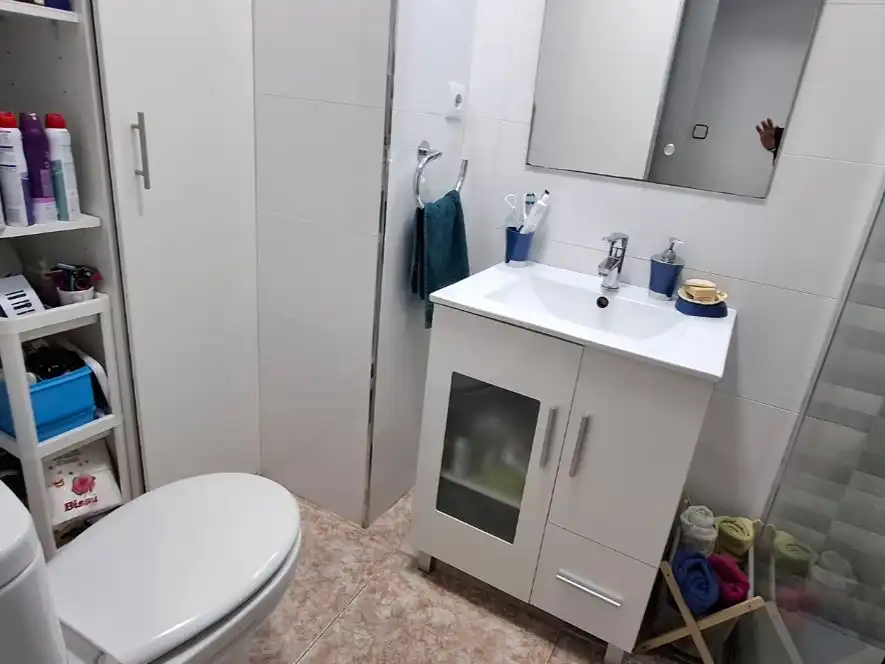 Piso en venta en Paseo Marqués de Corvera, 90, El Carmen Piso en venta en Paseo Marqués de Corvera, 90, El Carmen