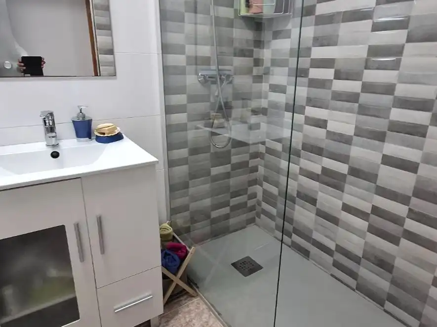 Piso en venta en Paseo Marqués de Corvera, 90, El Carmen Piso en venta en Paseo Marqués de Corvera, 90, El Carmen