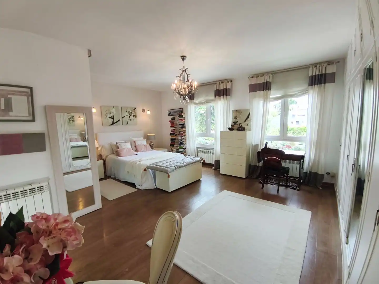 Casa o xalet en venda a Calle de José Fentanes, 83, Ciudad Universitaria Dormitori de Casa o xalet en venda en Madrid amb Calefacció, Parquet i Traster