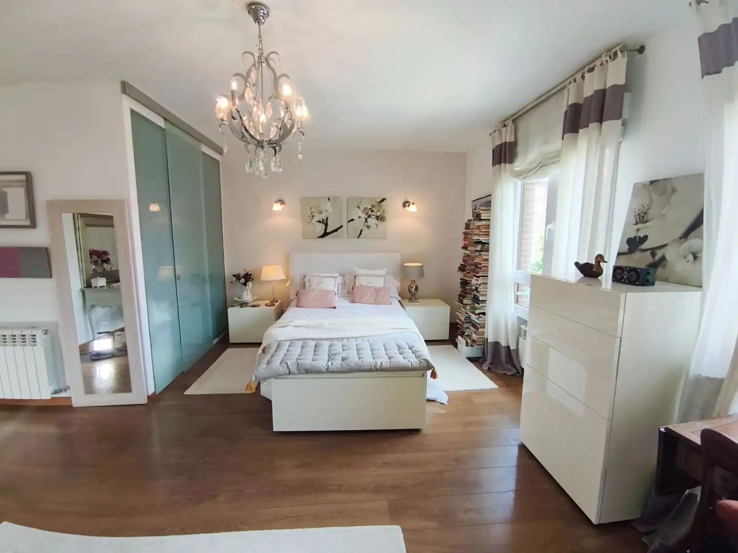 Casa o xalet en venda a Calle de José Fentanes, 83, Ciudad Universitaria Dormitori de Casa o xalet en venda en Madrid amb Calefacció, Parquet i Traster