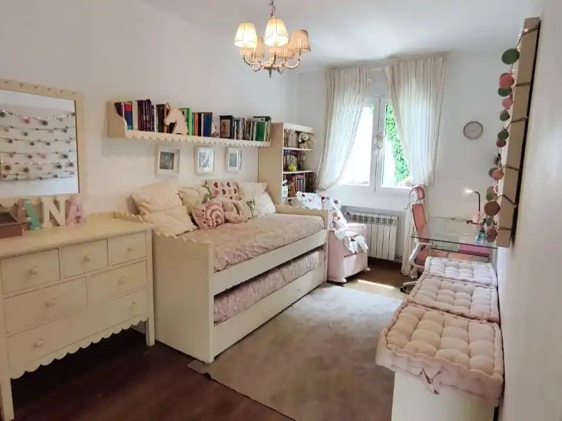 Casa o xalet en venda a Calle de José Fentanes, 83, Ciudad Universitaria Dormitori de Casa o xalet en venda en Madrid amb Calefacció, Parquet i Traster