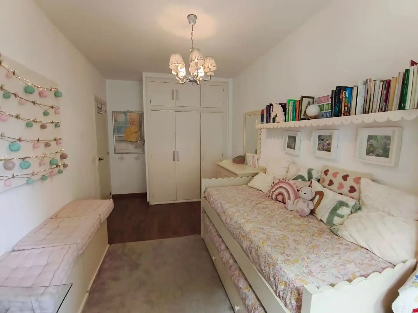 Casa o xalet en venda a Calle de José Fentanes, 83, Ciudad Universitaria Dormitori de Casa o xalet en venda en Madrid amb Calefacció, Parquet i Traster
