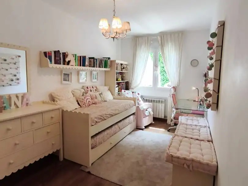 Casa o xalet en venda a Calle de José Fentanes, 83, Ciudad Universitaria Dormitori de Casa o xalet en venda en Madrid amb Calefacció, Parquet i Traster