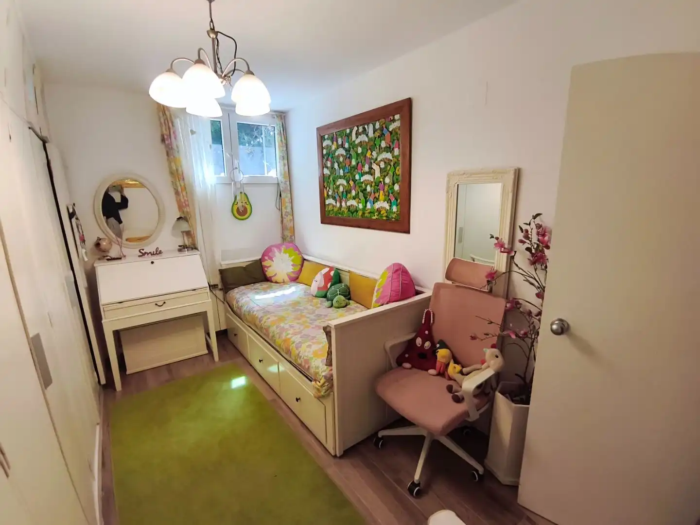 Casa o xalet en venda a Calle de José Fentanes, 83, Ciudad Universitaria Dormitori de Casa o xalet en venda en Madrid amb Calefacció, Parquet i Traster