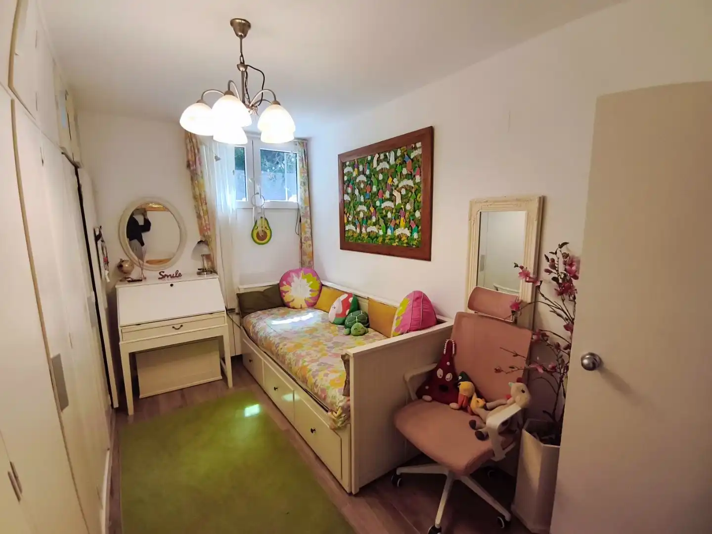 Casa o xalet en venda a Calle de José Fentanes, 83, Ciudad Universitaria Dormitori de Casa o xalet en venda en Madrid amb Calefacció, Parquet i Traster