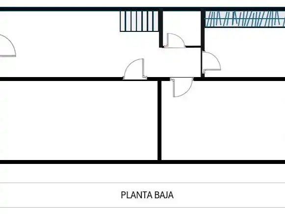 Houses for sale in Calle de José Fentanes, 83, Ciudad Universitaria Houses for sale in Madrid Capital with Balcony