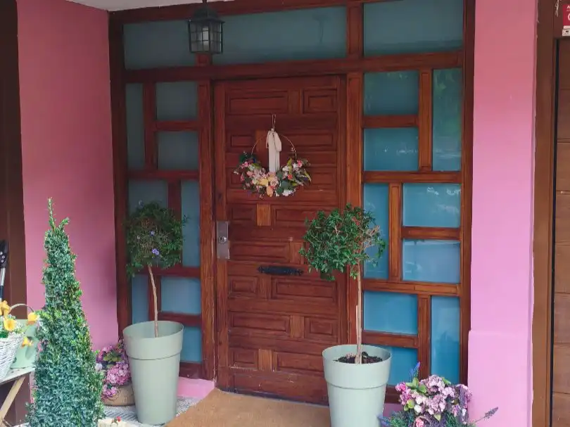 Houses for sale in Calle de José Fentanes, 83, Ciudad Universitaria Houses for sale in Madrid Capital with Balcony
