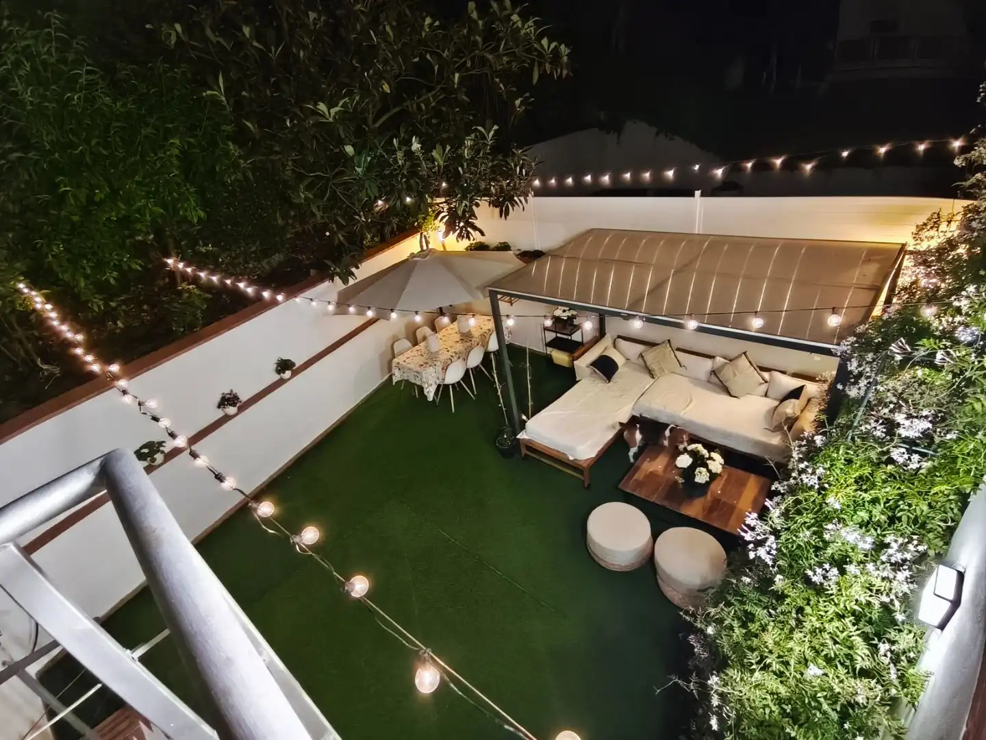 Houses for sale in Calle de José Fentanes, 83, Ciudad Universitaria Terrace of Houses for sale in Madrid Capital with Balcony