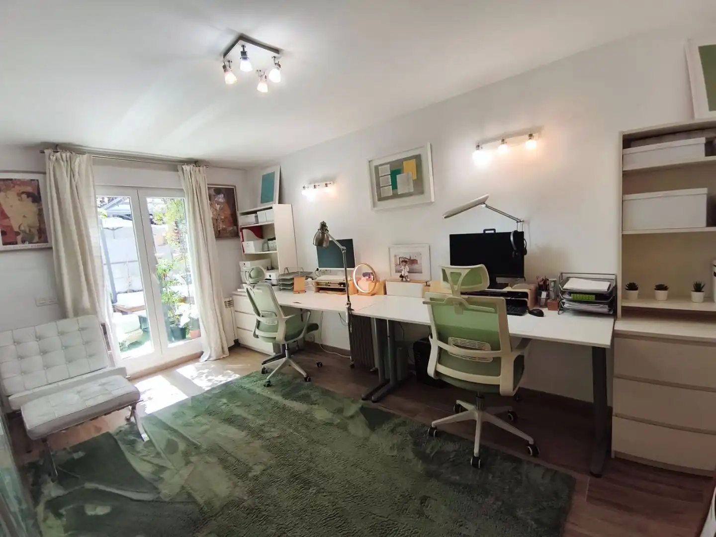 Houses for sale in Calle de José Fentanes, 83, Ciudad Universitaria Houses for sale in Madrid Capital with Balcony