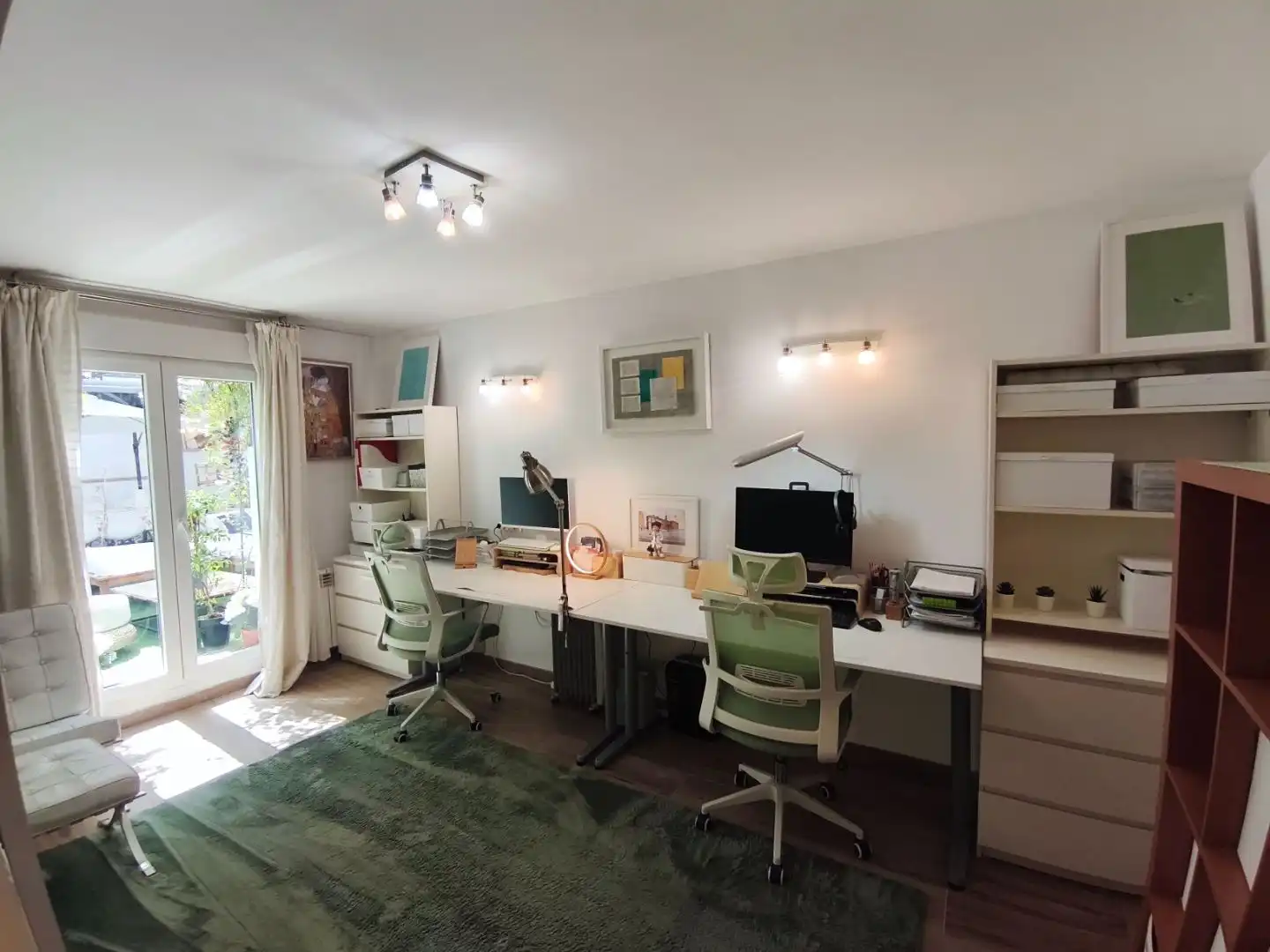 Houses for sale in Calle de José Fentanes, 83, Ciudad Universitaria Houses for sale in Madrid Capital with Balcony