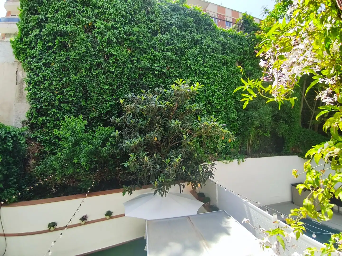 Houses for sale in Calle de José Fentanes, 83, Ciudad Universitaria Terrace of Houses for sale in Madrid Capital with Balcony