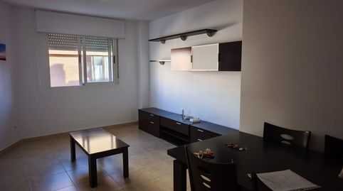 Foto 3 de Piso de alquiler en Carrer Alcala, 20, Santo Domigo, Alicante / Alacant