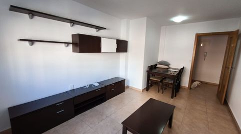 Foto 2 de Piso de alquiler en Carrer Alcala, 20, Santo Domigo, Alicante / Alacant