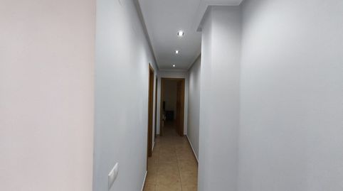 Foto 5 de Piso de alquiler en Carrer Alcala, 20, Santo Domigo, Alicante / Alacant