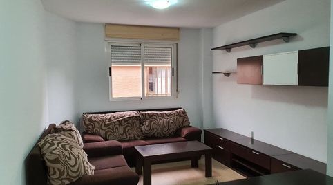 Foto 4 de Piso de alquiler en Carrer Alcala, 20, Santo Domigo, Alicante / Alacant
