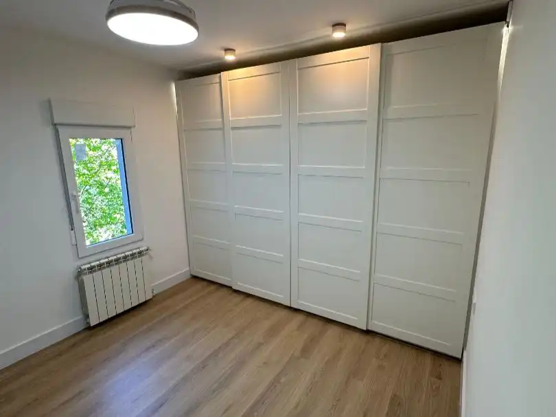 Wohnung zum Verkauf in Calle de Bolivia, 7, La Avanzada - La Cueva Schlafzimmer von Wohnung zum Verkauf in Fuenlabrada mit Terrasse und Balkon