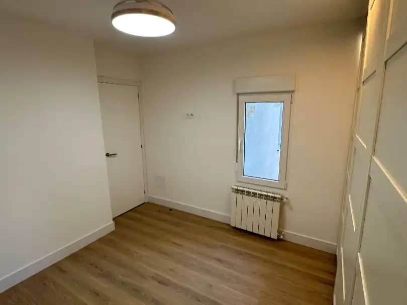 Wohnung zum Verkauf in Calle de Bolivia, 7, La Avanzada - La Cueva Schlafzimmer von Wohnung zum Verkauf in Fuenlabrada mit Terrasse und Balkon