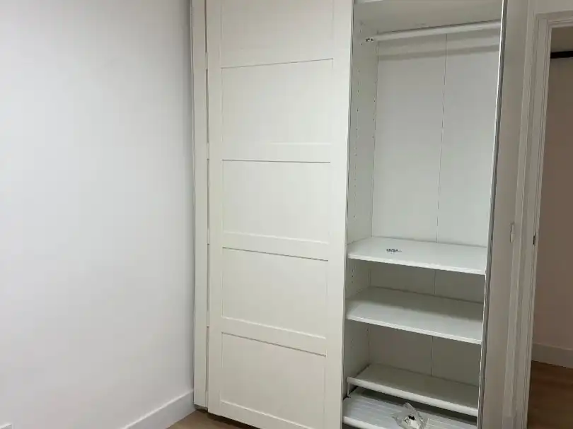 Wohnung zum Verkauf in Calle de Bolivia, 7, La Avanzada - La Cueva Schlafzimmer von Wohnung zum Verkauf in Fuenlabrada mit Terrasse und Balkon