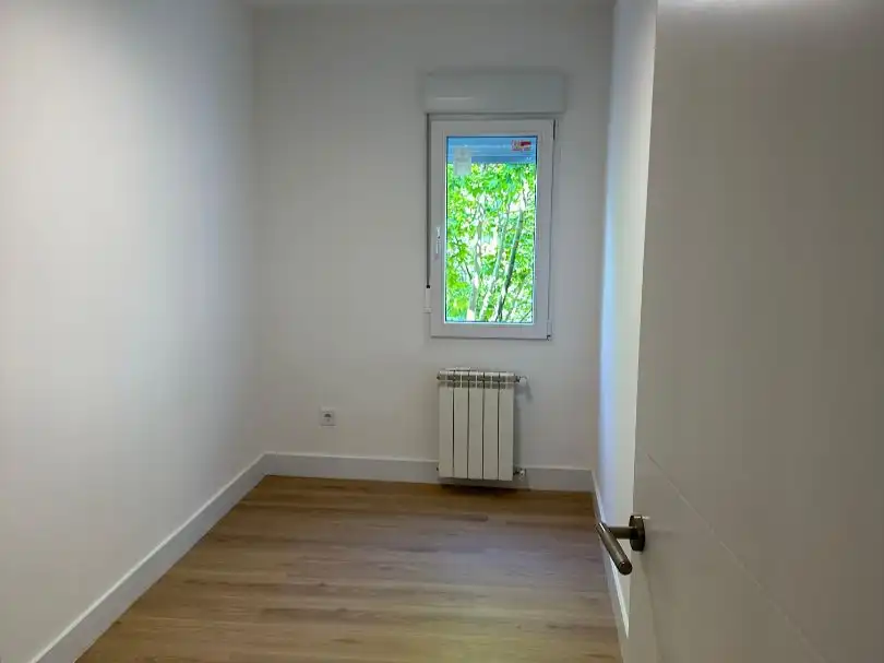 Wohnung zum Verkauf in Calle de Bolivia, 7, La Avanzada - La Cueva Schlafzimmer von Wohnung zum Verkauf in Fuenlabrada mit Terrasse und Balkon