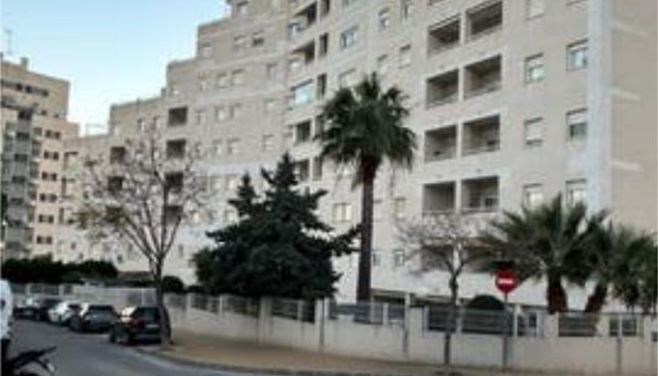 Piso en venta en Rivas Futura, Rivas-Vaciamadrid - imagen 1 Foto 1 de Piso en venta en Rivas Futura, Rivas-Vaciamadrid