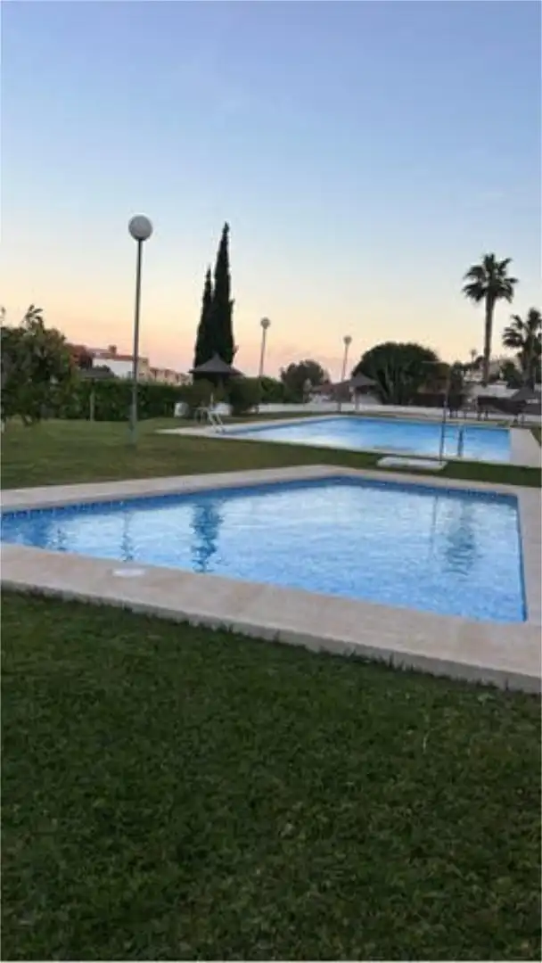 Piso en venta en Rivas Futura Piscina de Piso en venta en Rivas-Vaciamadrid con Calefacción, Jardín privado y Terraza