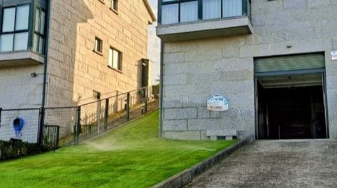 Foto 4 de Casa adosada en venta en Estrada Santa Mariña, 22, Allariz, Ourense