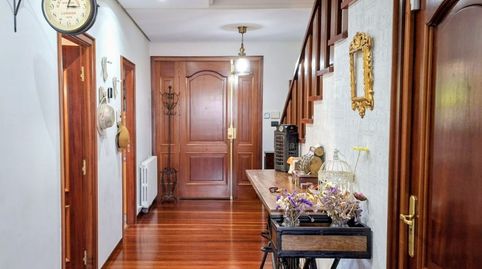 Foto 5 de Casa adosada en venta en Estrada Santa Mariña, 22, Allariz, Ourense