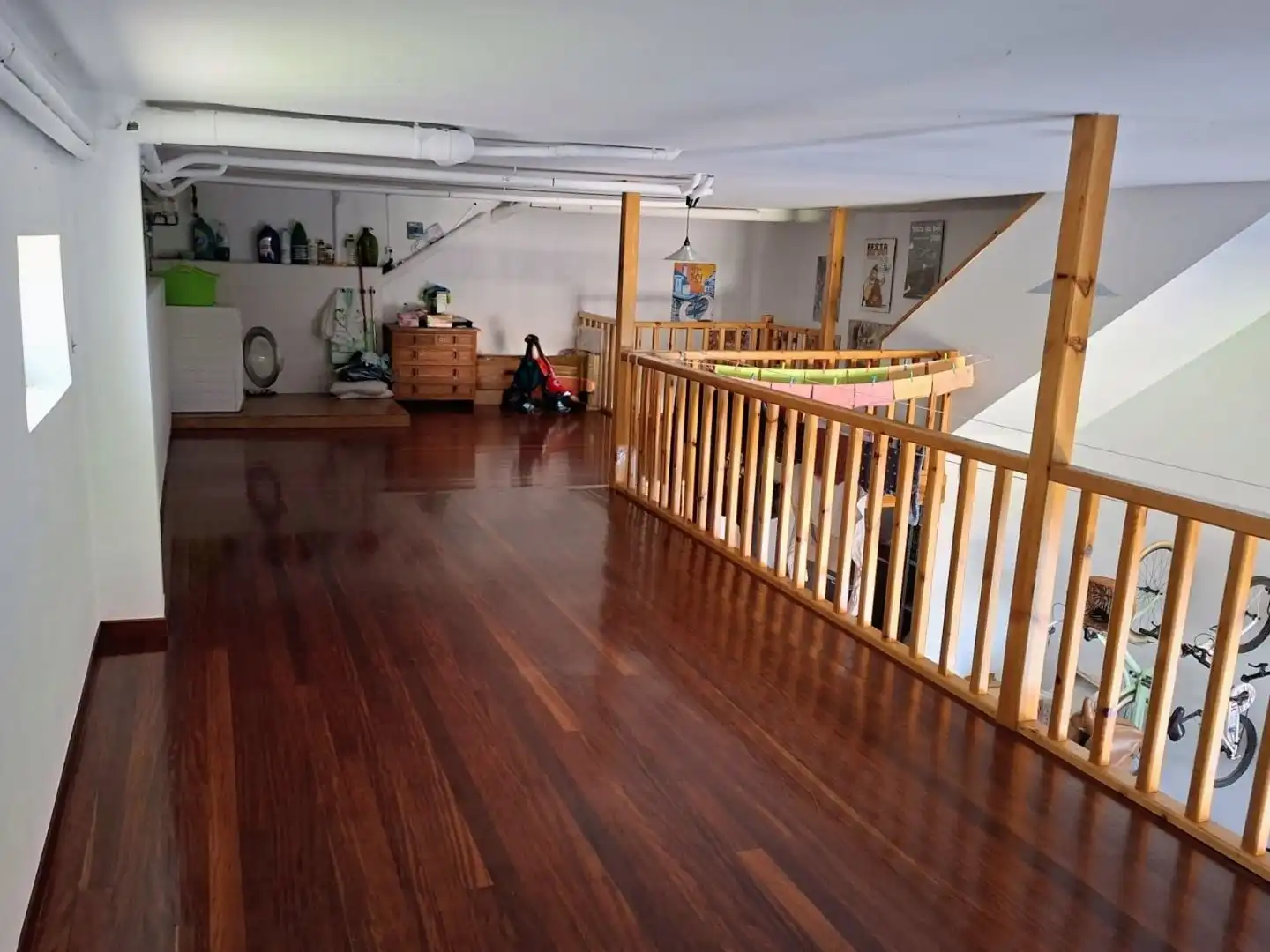 Casa adosada en venta en Estrada Santa Mariña, 22, Allariz Casa adosada en venta en Allariz con Terraza y Balcón