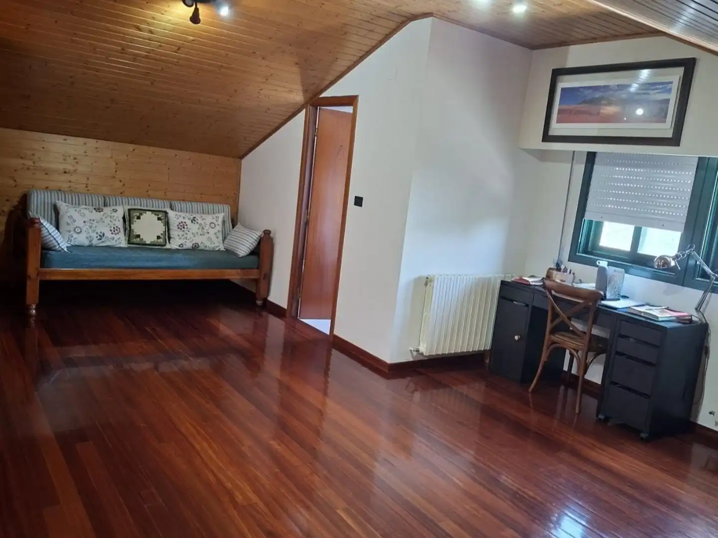Casa adosada en venta en Estrada Santa Mariña, 22, Allariz Casa adosada en venta en Allariz con Terraza y Balcón