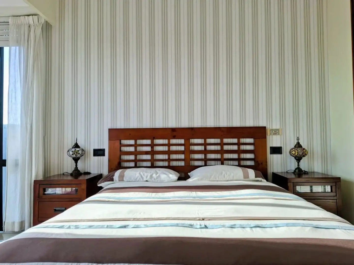 Casa adosada en venta en Estrada Santa Mariña, 22, Allariz Habitación de Casa adosada en venta en Allariz con Terraza y Balcón