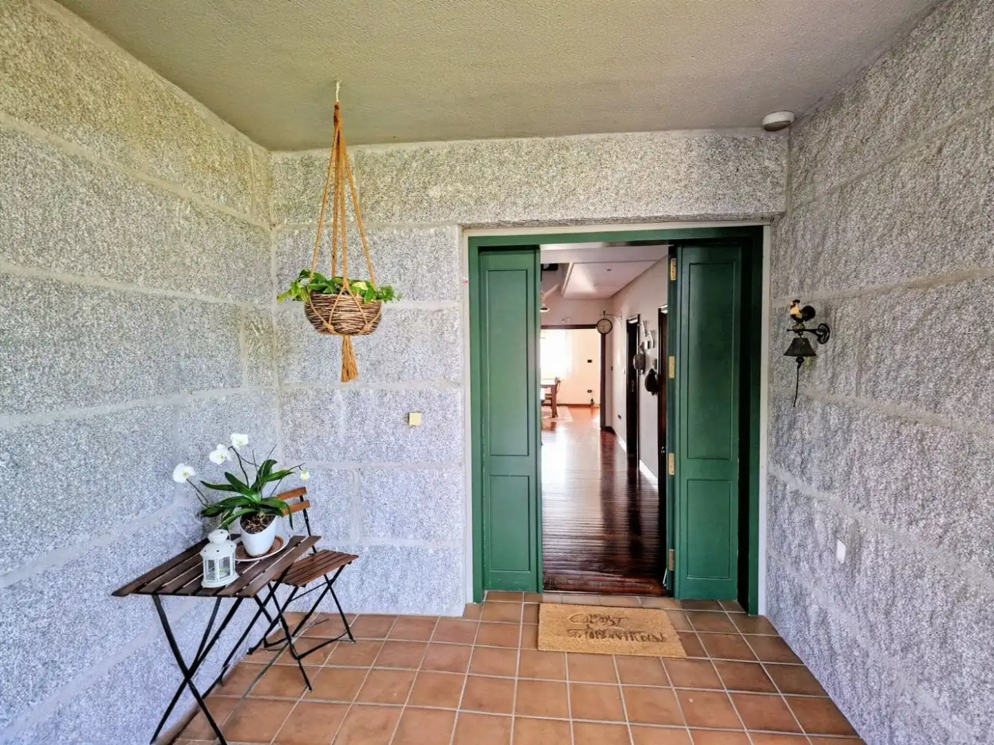 Casa adosada en venta en Estrada Santa Mariña, 22, Allariz Casa adosada en venta en Allariz con Terraza y Balcón