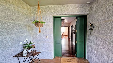 Foto 2 de Casa adosada en venta en Estrada Santa Mariña, 22, Allariz, Ourense