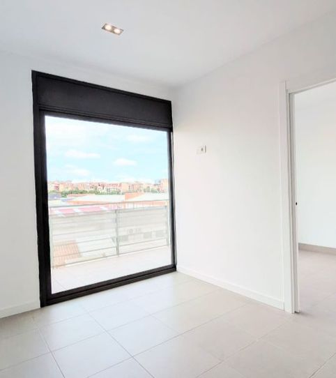 Foto 2 de Piso de alquiler en Carrer de Roger de Llúria, 120, Segle XX, Terrassa