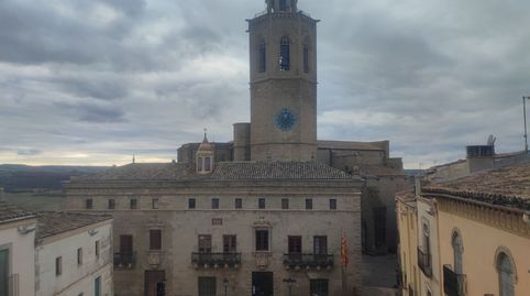 Pis en venda a Plaça Major, 1, Cervera, Lleida - imatge 2 Foto 2 de Pis en venda a Plaça Major, 1, Cervera, Lleida