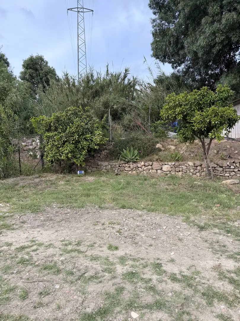 Finca rústica en venda a Calle Sol, 28, Jimena de la Frontera Finca rústica en venda en Jimena de la Frontera amb Piscina